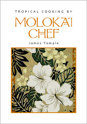 "TROPICAL COOKING"